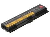 Laptop accu LN-T430X6 voor o.a. Lenovo ThinkPad T430, T430i - 5200mAh