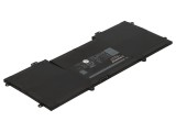Laptop accu MJFM6 voor o.a. Dell Chromebook 13 7310 - mAh