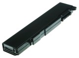 Laptop accu PA3357U-1BRL voor o.a. Toshiba Satellite A50, A55 Tecra M2, A2 - 4400mAh