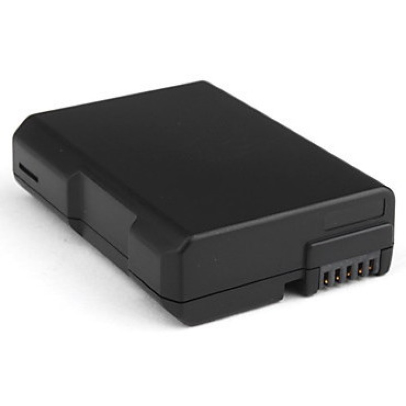 Camera-accu EN-EL14 voor Nikon