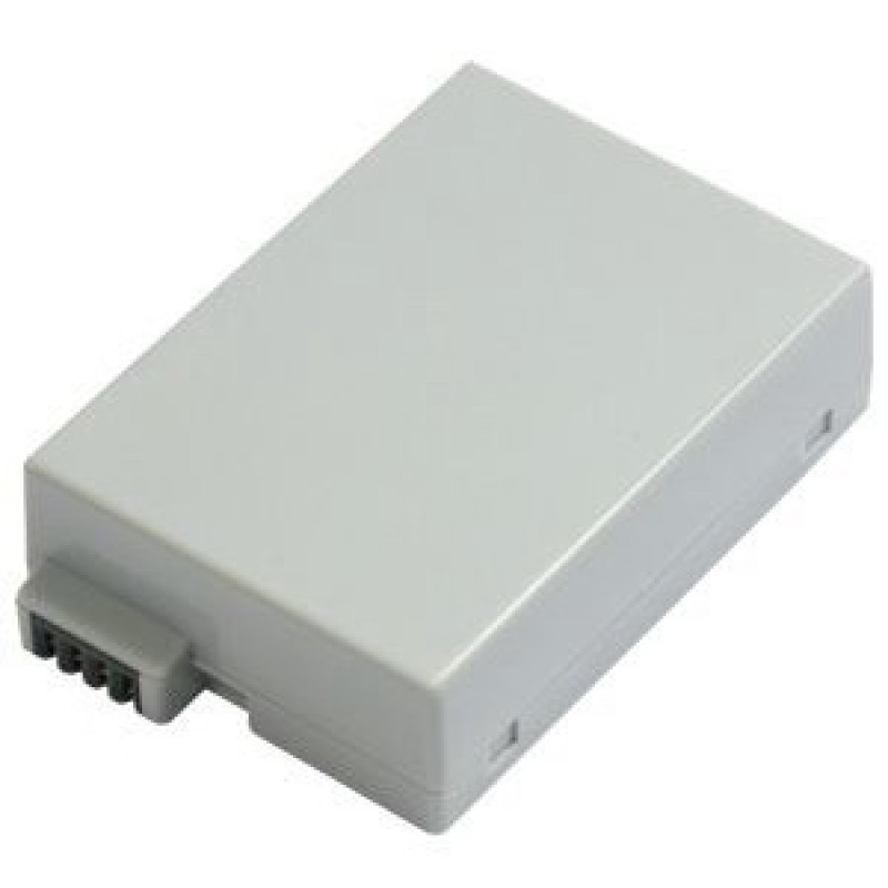 Camera-accu LP-E8 voor Canon