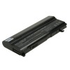 Laptop accu PA3478U-1BRS voor o.a. Toshiba Satellite M40 M45 M50 Tecra S2 - 9200mAh