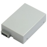 Kamerabatteri LP-E8 till Canon kamera