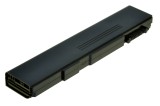 Laptop accu PA3786U-1BRS voor o.a. Toshiba Tecra A11 - 5200mAh