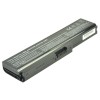 Laptop accu PA3818U-1BRS voor o.a. Toshiba Satellite L750 - 5200mAh