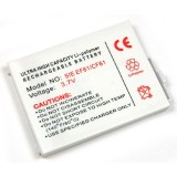 Batteri til Siemens CF61 og EF61
