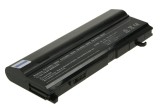 Laptop accu PABAS077 voor o.a. Toshiba Satellite M40 M45 M50 Tecra S2 - 9200mAh