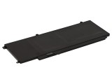 Laptop accu PXR51 voor o.a. Dell Inspiron 15 7547, Inspiron 15 7548 - 3874mAh