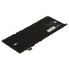 Laptop accu RNP72 voor o.a. Dell XPS 13 9360 - 8085mAh