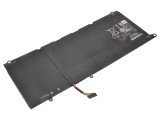 Laptop accu RWT1R voor o.a. Dell XPS 13 9343, 9350, XPD13D 9343 - 7020mAh
