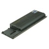 Laptop accu TG226 voor o.a. Dell Latitude D620 - 4400mAh