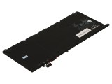 Laptop accu TP1GT voor o.a. Dell XPS 13 9360 - 8085mAh