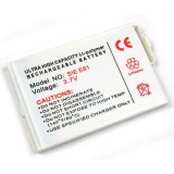 Accu voor Siemens E81