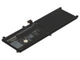 Laptop accu VHR5P voor o.a. Dell Latitude 11 5175, 5179 - 4375mAh