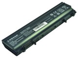 Laptop accu VV0NF voor o.a. Dell Latitude E5440 - 5200mAh