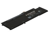 Laptop accu WY7CG voor o.a. Dell Latitude 7370 - 5831mAh
