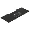 Laptop accu X3PH0 voor o.a. Dell Chromebook 13 7310 - mAh