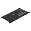 Laptop accu Y07HK voor o.a. Dell Chromebook 11 3180 - mAh