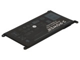 Laptop accu Y07HK voor o.a. Dell Chromebook 11 3180 - mAh