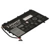 Laptop accu YX81V voor o.a. Dell Latitude 7350 / Latitude 13 7350 - 2500mAh