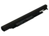 Laptop accu JC04 voor o.a. HP 250 G6 - 2670mAh - Origineel HP