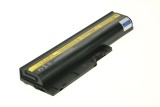 Laptop accu 42T4544 voor o.a. Lenovo ThinkPad T60, R60 - 4400mAh