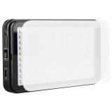 Godox LEDM150 lampe LED pour appareil photo avec batterie intégrée