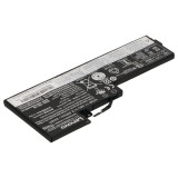 Laptop batteri 01AV420 för bl.a. ThinkPad T470 - 2095mAh - Original Lenovo