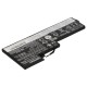 Laptop batteri 01AV420 för bl.a. ThinkPad T470 - 2095mAh - Original Lenovo