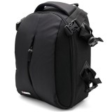 Caruba Skydex 120 sac à dos photo compact pour appareil photo reflex/hybride avec trépied