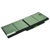 Laptop accu 7FR5J voor o.a. Dell Latitude E5450 - 6900mAh