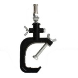 Falcon Eyes pince VCL-56 + FA-002 pour flash et lampe LED