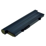 Laptop-accu 0RM668 voor oa Dell Latitude E5400 - 5200mAh