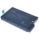 Laptop batteri 234802-125 til bl.a. Samsung VM7000 - 6900mAh