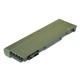 Laptop batteri 312-7415 för bl.a. Dell Latitude E6400 - 7800mAh