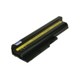 Laptop batteri 40Y6797 för bl.a. Lenovo ThinkPad Z60 - 6900mAh