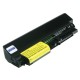 Laptop batteri 42T4530 för bl.a. Lenovo ThinkPad R400 - 6900mAh