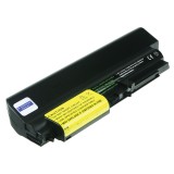 Laptop batteri 42T4533 för bl.a. Lenovo ThinkPad R400 - 6900mAh
