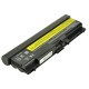 Laptop batteri 42T4704 för bl.a. Lenovo ThinkPad SL410 - 6900mAh