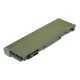 Laptop batteri 451-11376 för bl.a. Dell Latitude E6400 - 7800mAh