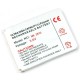 Batteri till bl.a. Nokia 3330, 3410, 6650, 6800 (BLC-2)