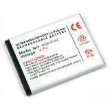 Accu voor o.a. Nokia 5140, 6020, 7260, 5320 (BL-5B)
