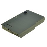 Laptop-accu 9X821 voor oa Dell Latitude D500 - 2600mAh