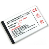 Batteri till Nokia Lumia 520, Lumia 521, Lumia 525.2, Lumia 530 (BL-5J)