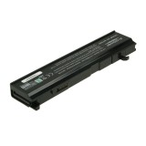 Batterie ordinateur portable AP3399U-1BRS pour (entre autres) Toshiba Satellite M45, M55 - 4400mAh