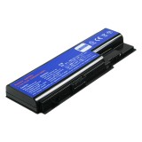 Laptop batteri B-5041L för bl.a. Acer Aspire 5310, 5520, 5710, 5920 - 5200mAh