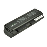 Laptop batteri B-5086H til bl.a. HP 2230s - 4600mAh