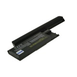Laptop batteri B-5852 för bl.a. Dell Latitude D620 - 6600mAh