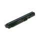 Laptop batteri B-5876H för bl.a. Acer Aspire One 571 (Black 6 Cell) - 5200mAh