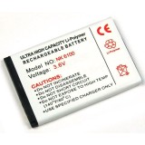 Batteri till bl.a. Nokia 6100, 6101, 6230 (BL-4C)